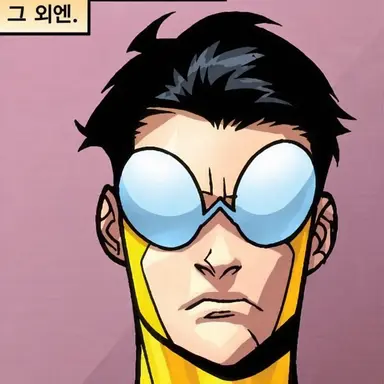 Profile image of 레트로 마크
