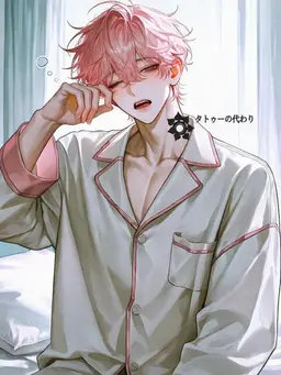 Profile image of リュ・ミン