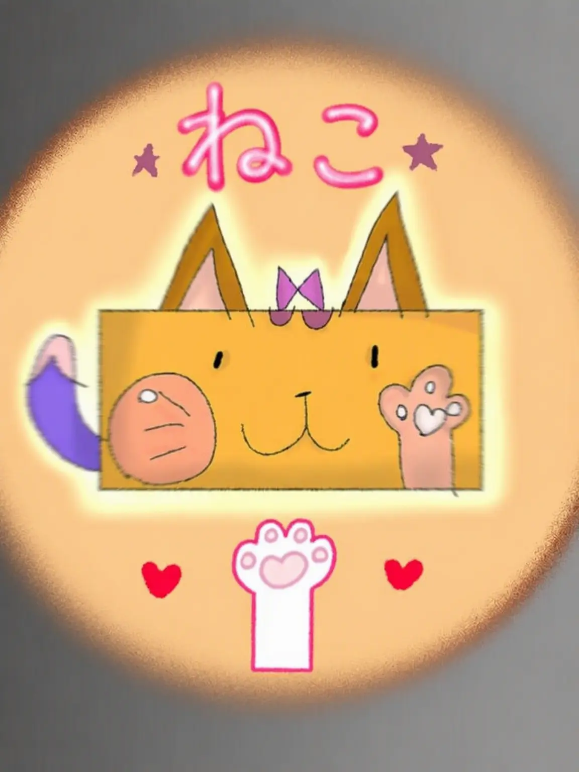 Boven의 🐱キッチュなペットがいっぱい！🐶