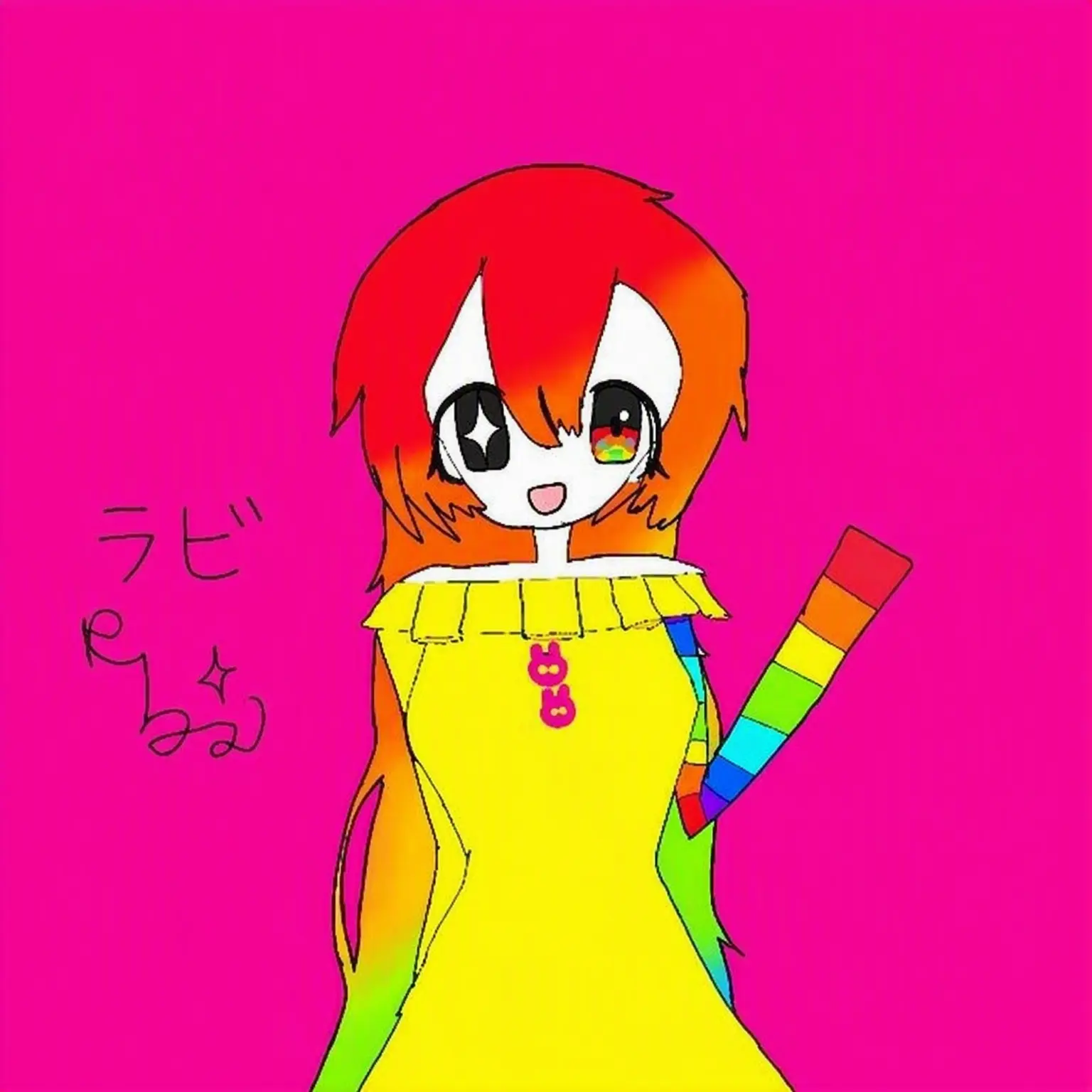 Original-Character-Worldbuildi의 「Dreamcore?」へようこそ！