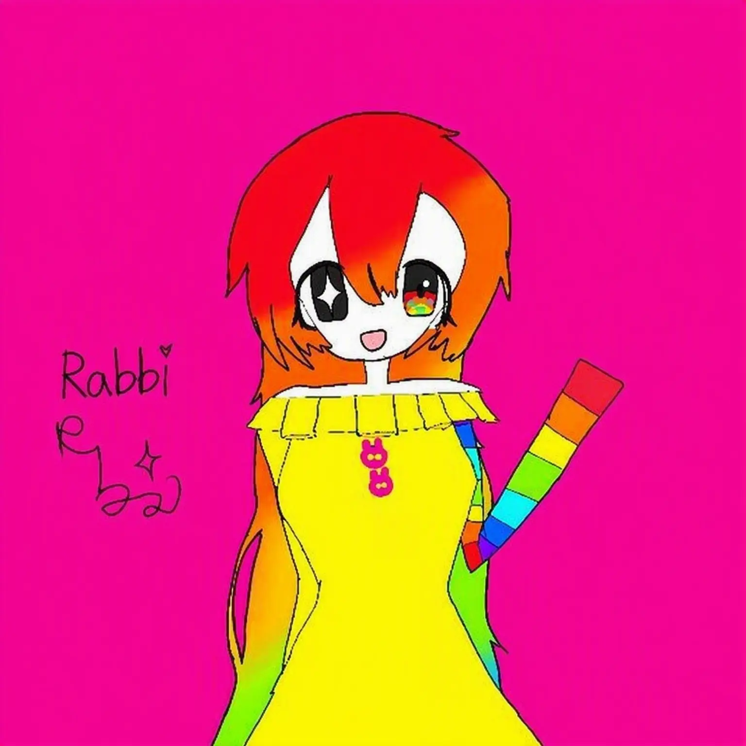 Original-Character-Worldbuildi의 Welcome to 「Dreamcore?」!