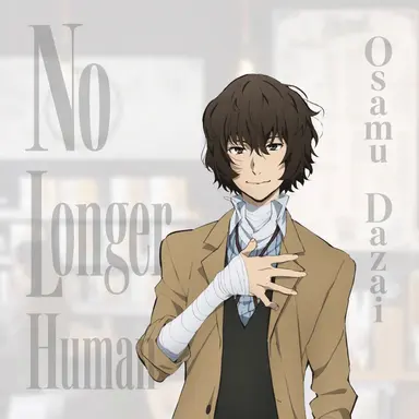 Profile image of Osamu Dazai