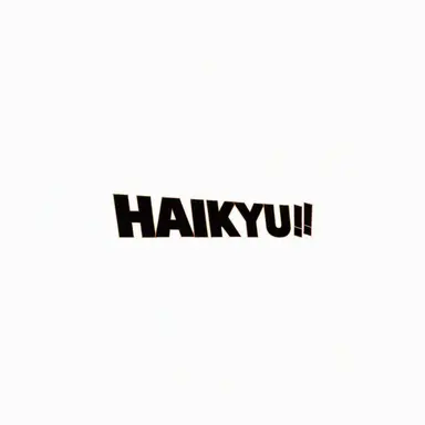 Profile image of Haikyuu Characters