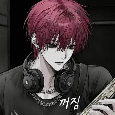 Profile image of 사샤