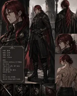 Profile image of 루퍼스