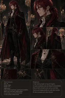 Profile image of Rufus