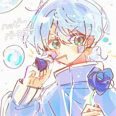 Profile image of パクモ