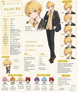 Profile image of 루토