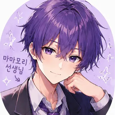 Profile image of 나나모리