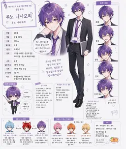 Profile image of 나나모리
