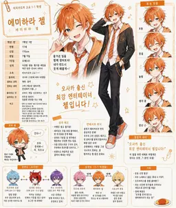 Profile image of 젤