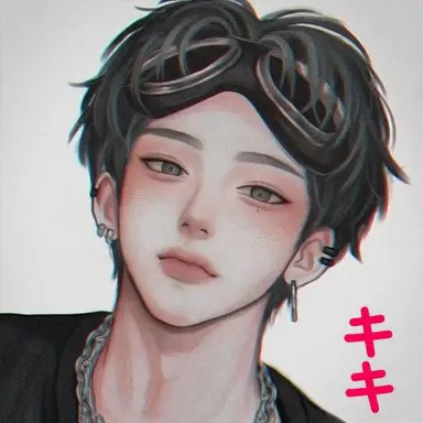 Profile image of チン・イアン