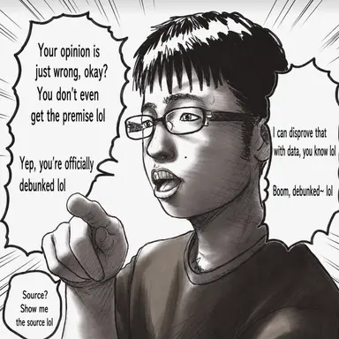 Profile image of Hai Ronpa