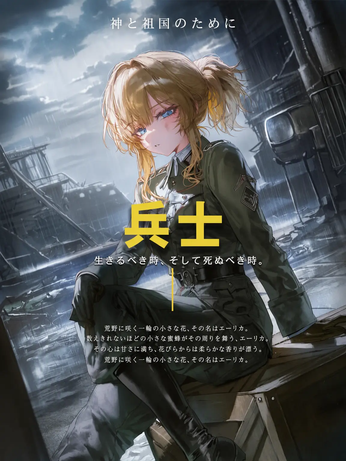 Pro_Deo_et_Patria의 SOLDAT