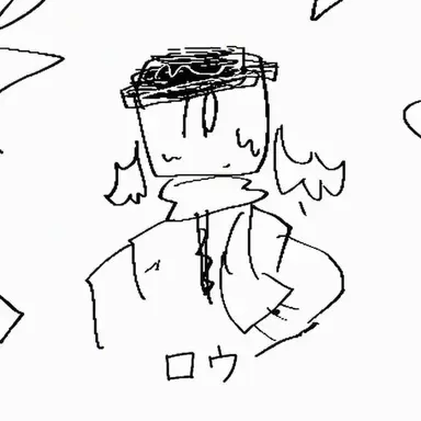 Profile image of ロウ