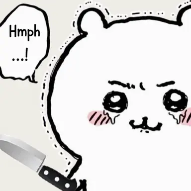 Profile image of Chiikawa