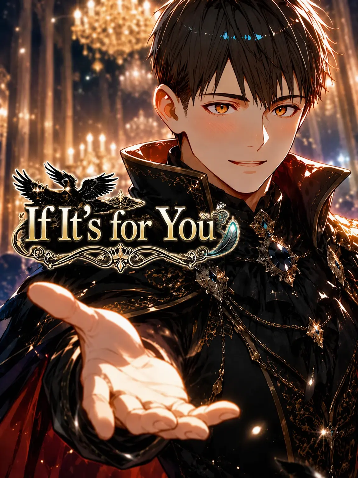 Norns0807의 For Your Sake