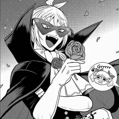 Profile image of Asmodeus Alice