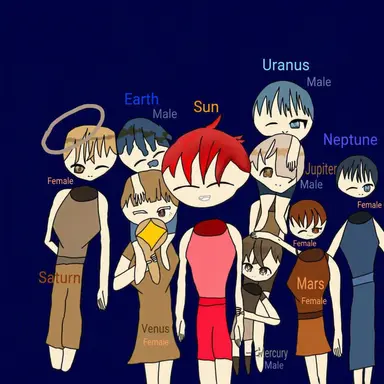 Profile image of Jupiter