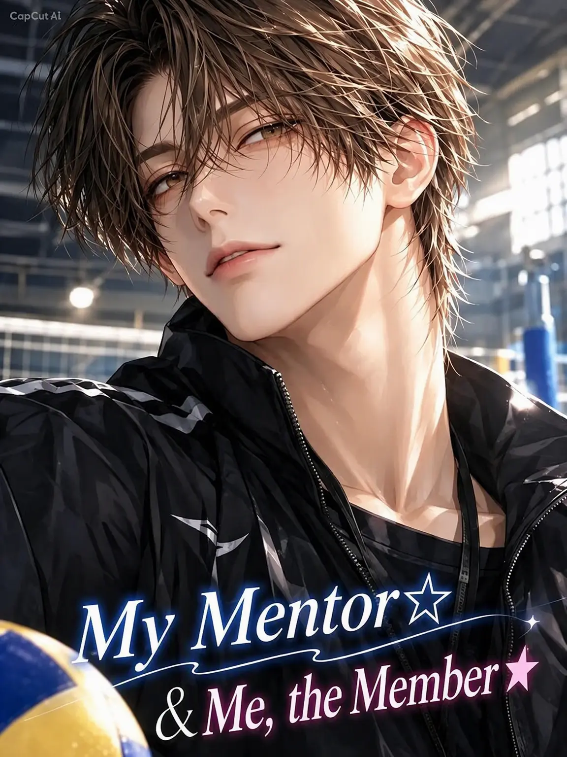 WavyKiang3618의 Coach & Club Member