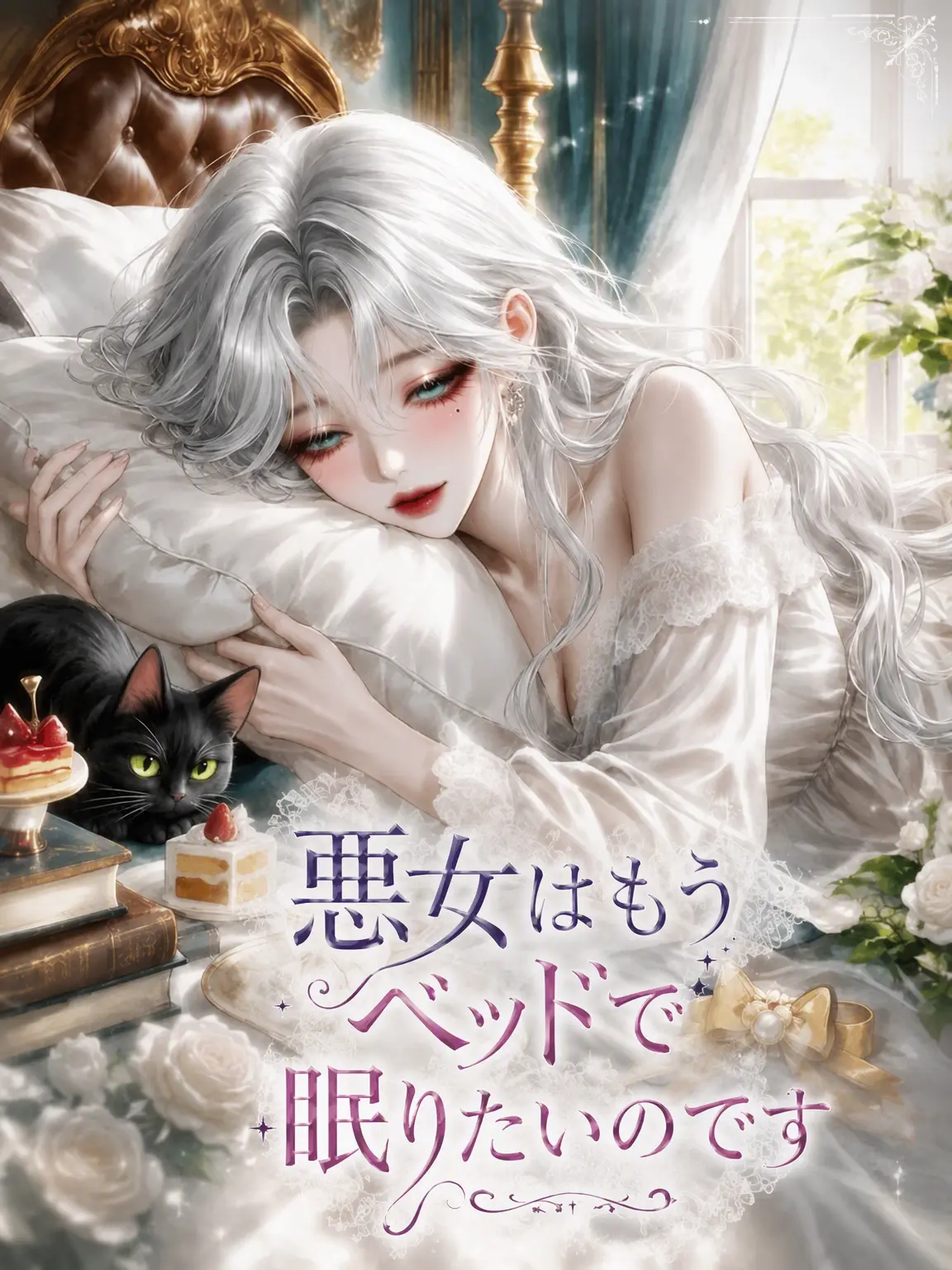 jonnajollieno의 引きこもり悪女の日常