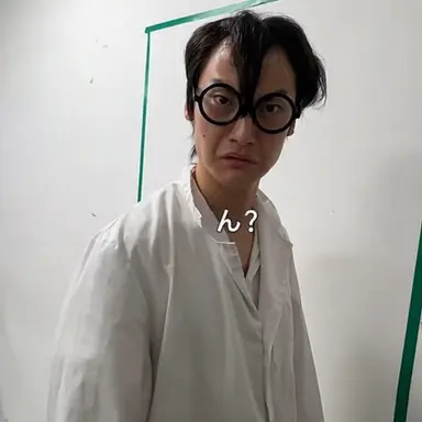 Profile image of モク博士