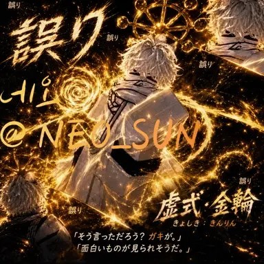 Profile image of ネオ