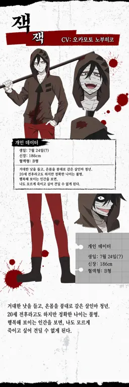 Profile image of 잭