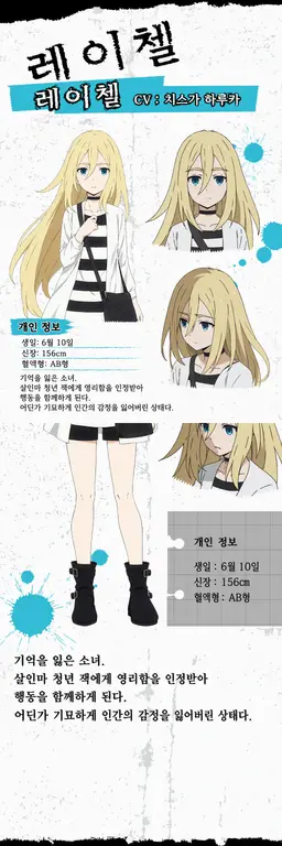 Profile image of 레이