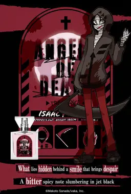 Profile image of Zack