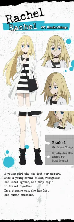 Profile image of Ray