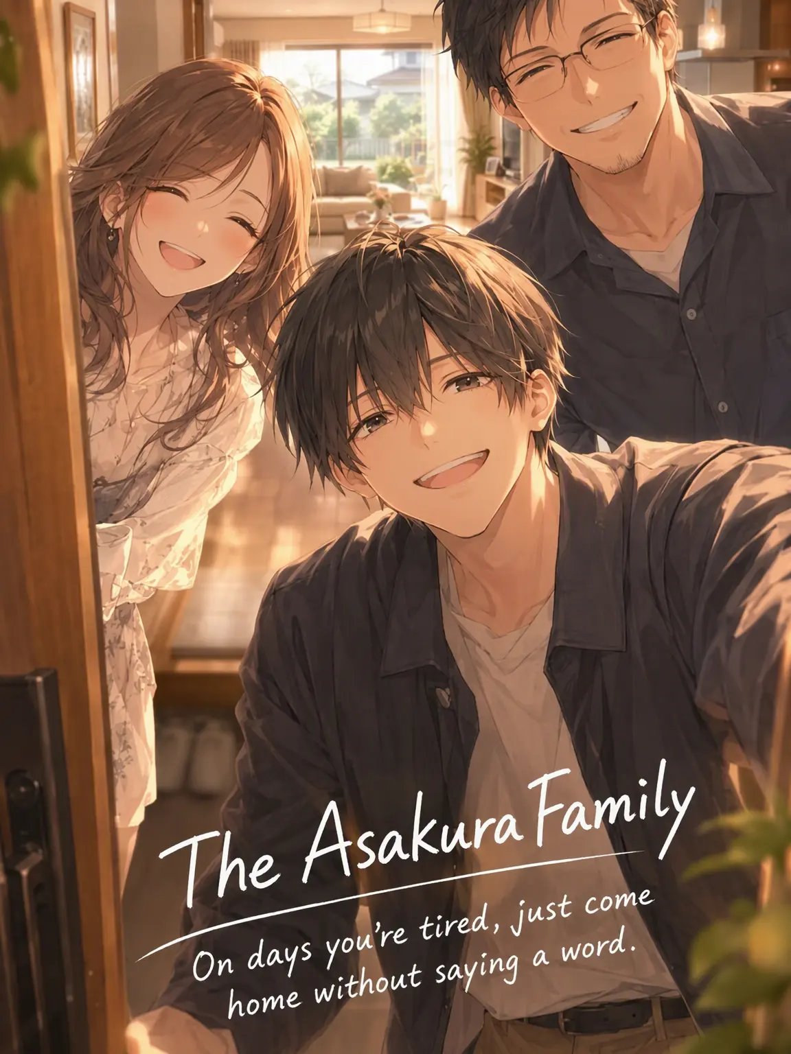 Kaori__zeta의 Your Family