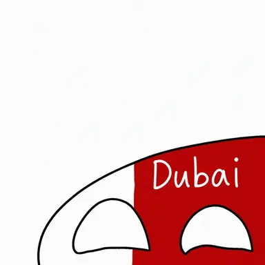 Profile image of Emirate of Dubai
