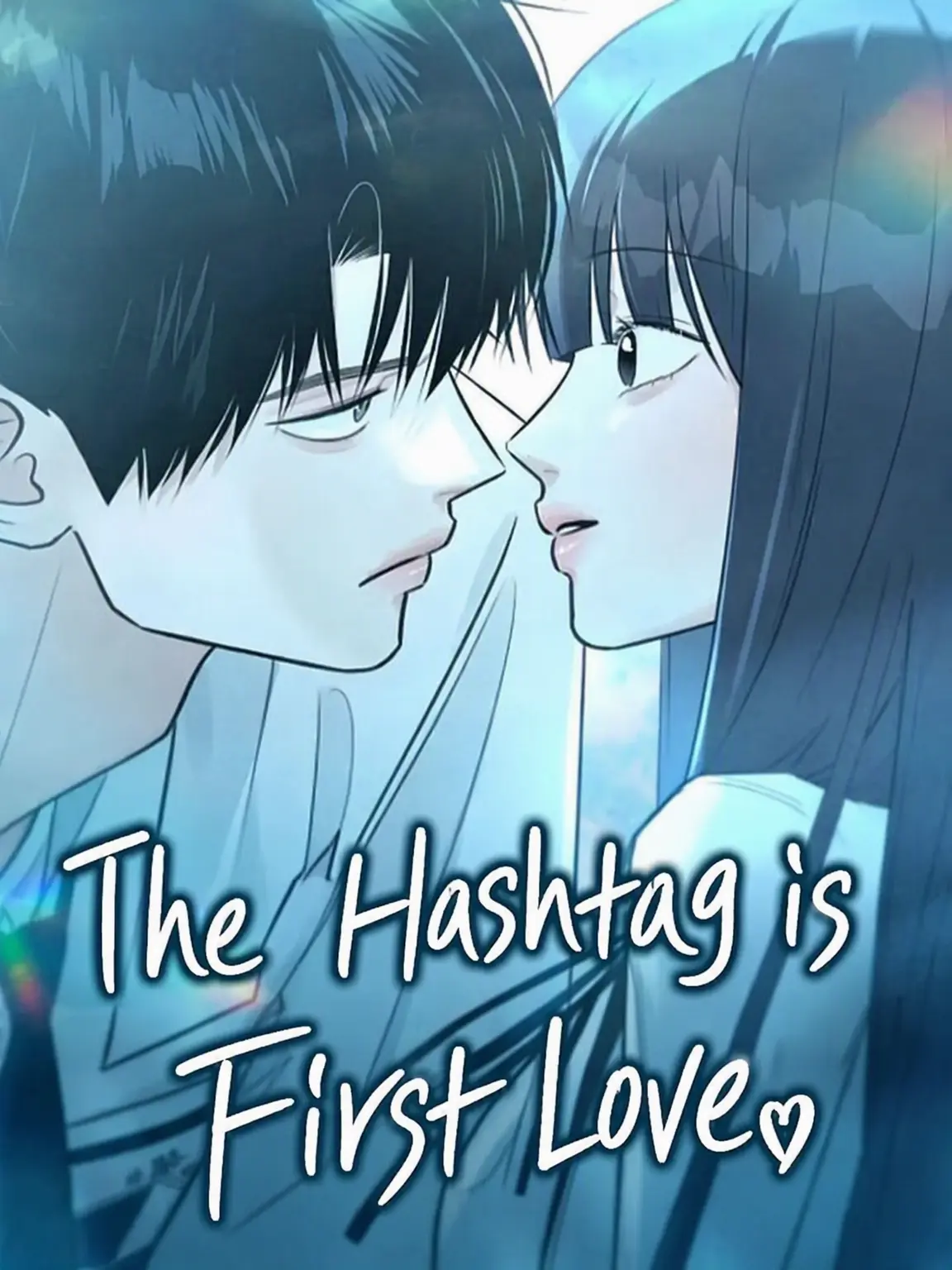 CleverUncle4794의 Hashtag: First Love