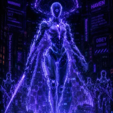 Profile image of Advanced Hologram