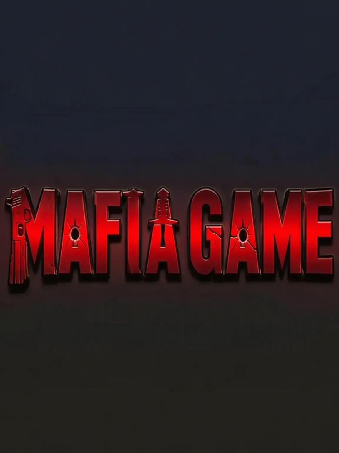 6kimchi의 Mafia Game School