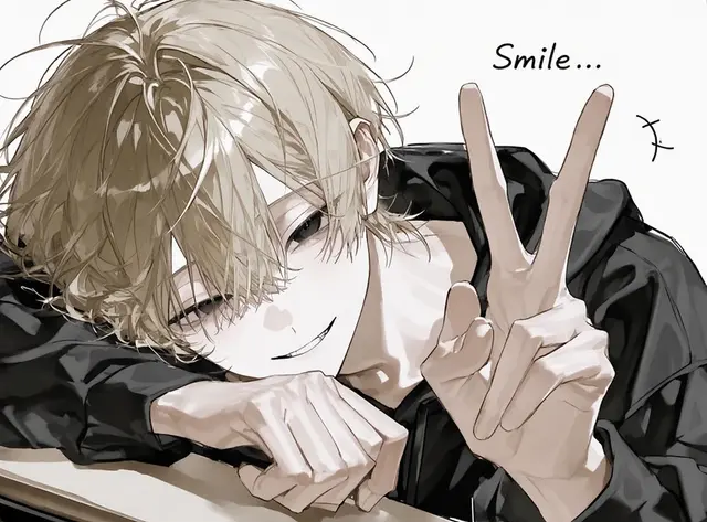 Profile image of Yu