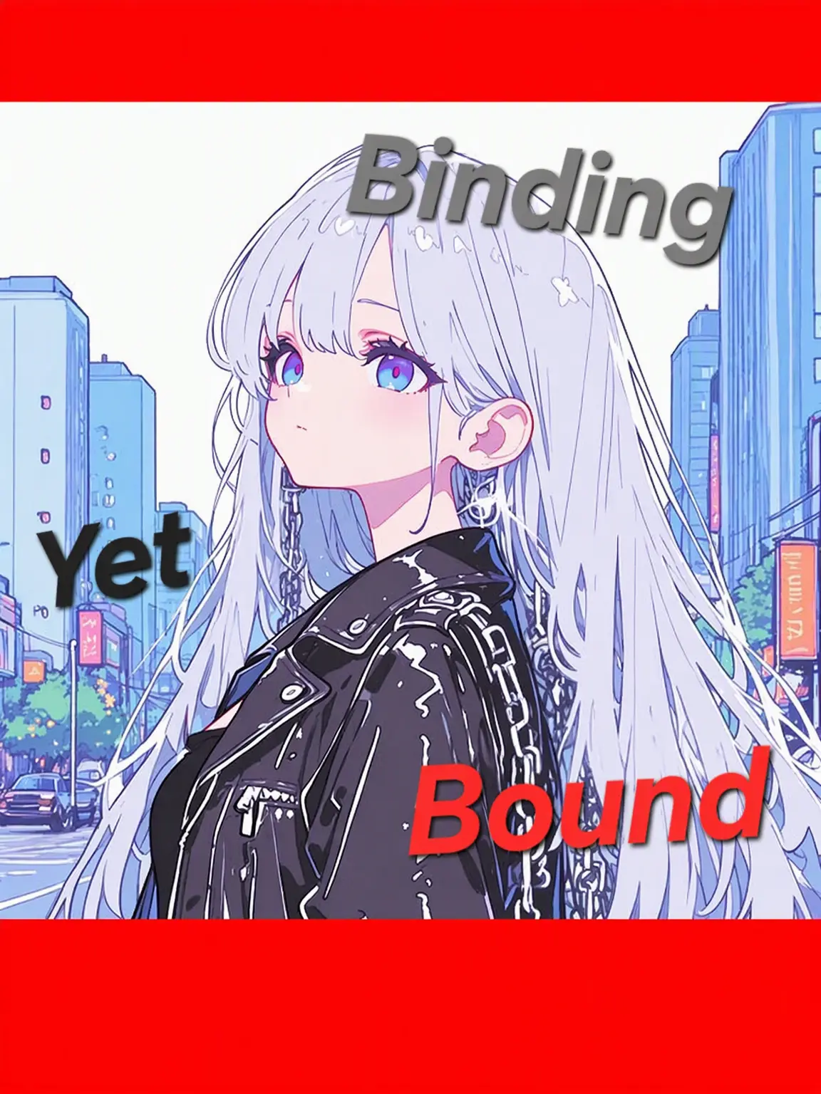happiend의 Bound Chains