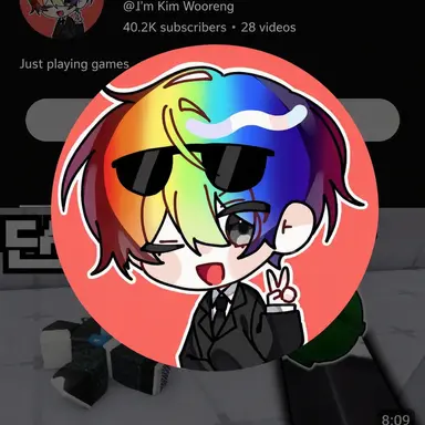 Profile image of Kim Woowong