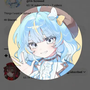 Profile image of Myang
