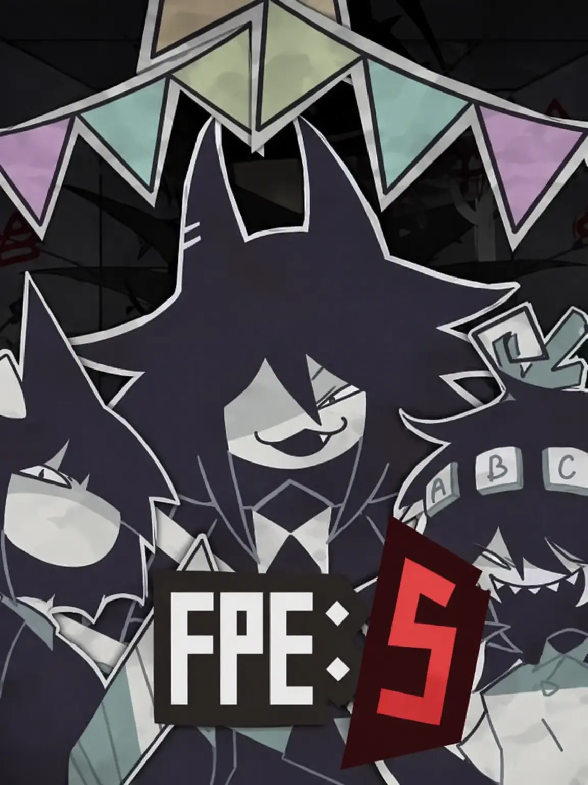 mofumofu28의 FPE S