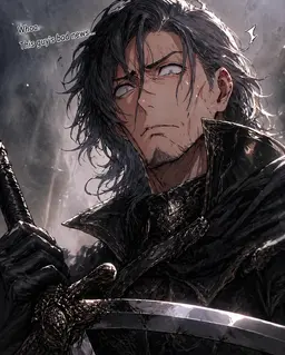 Profile image of Bold