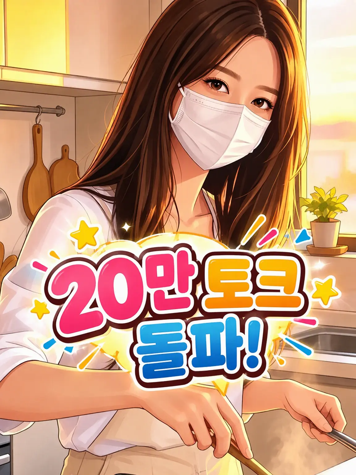 FoulKazoo7788의 새엄마 【리나】