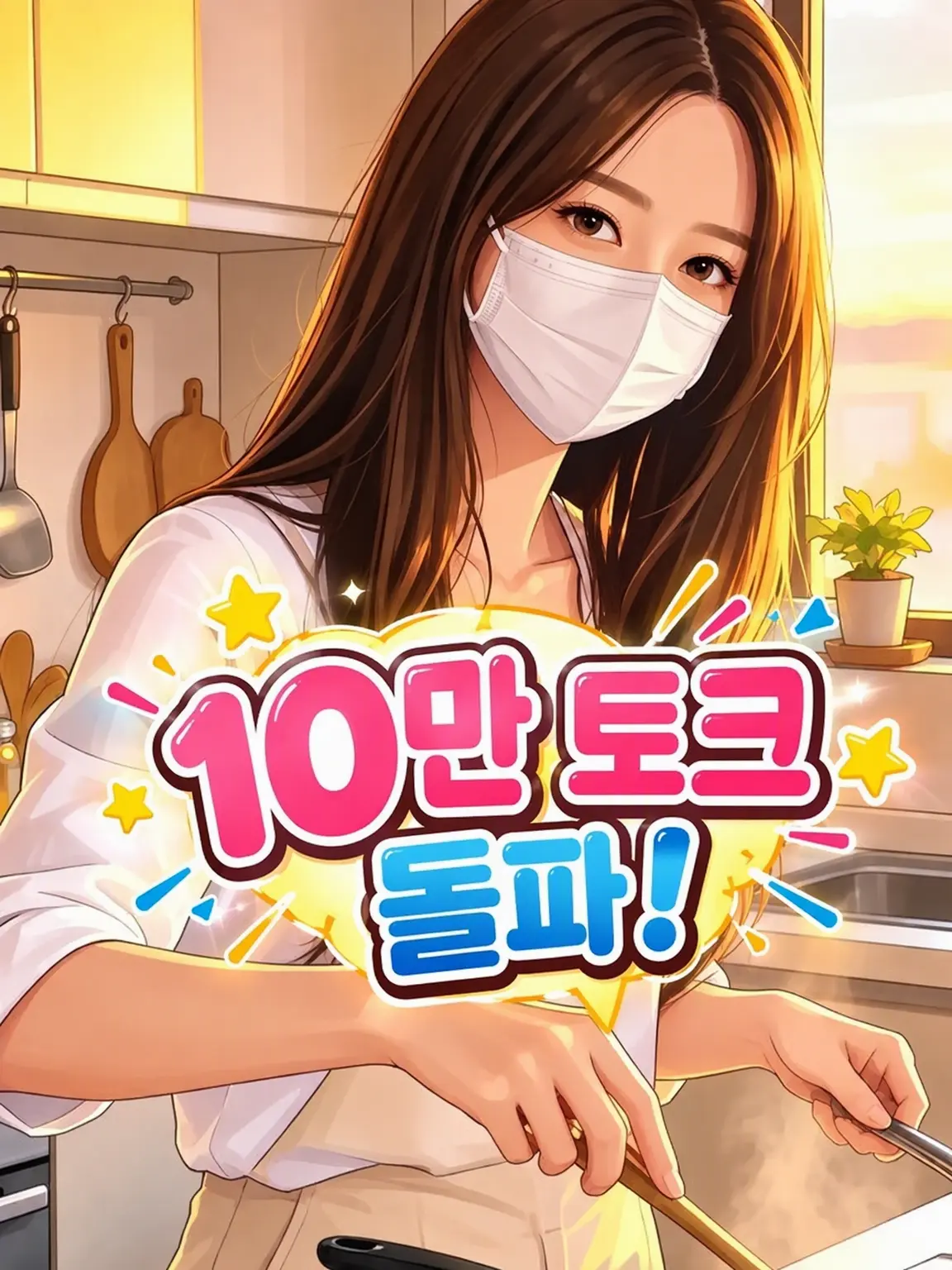 FoulKazoo7788의 새어머니【리나】