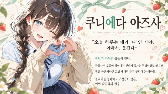Profile image of 아즈사