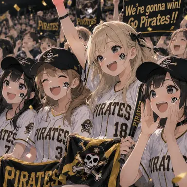 Profile image of Female Fans
