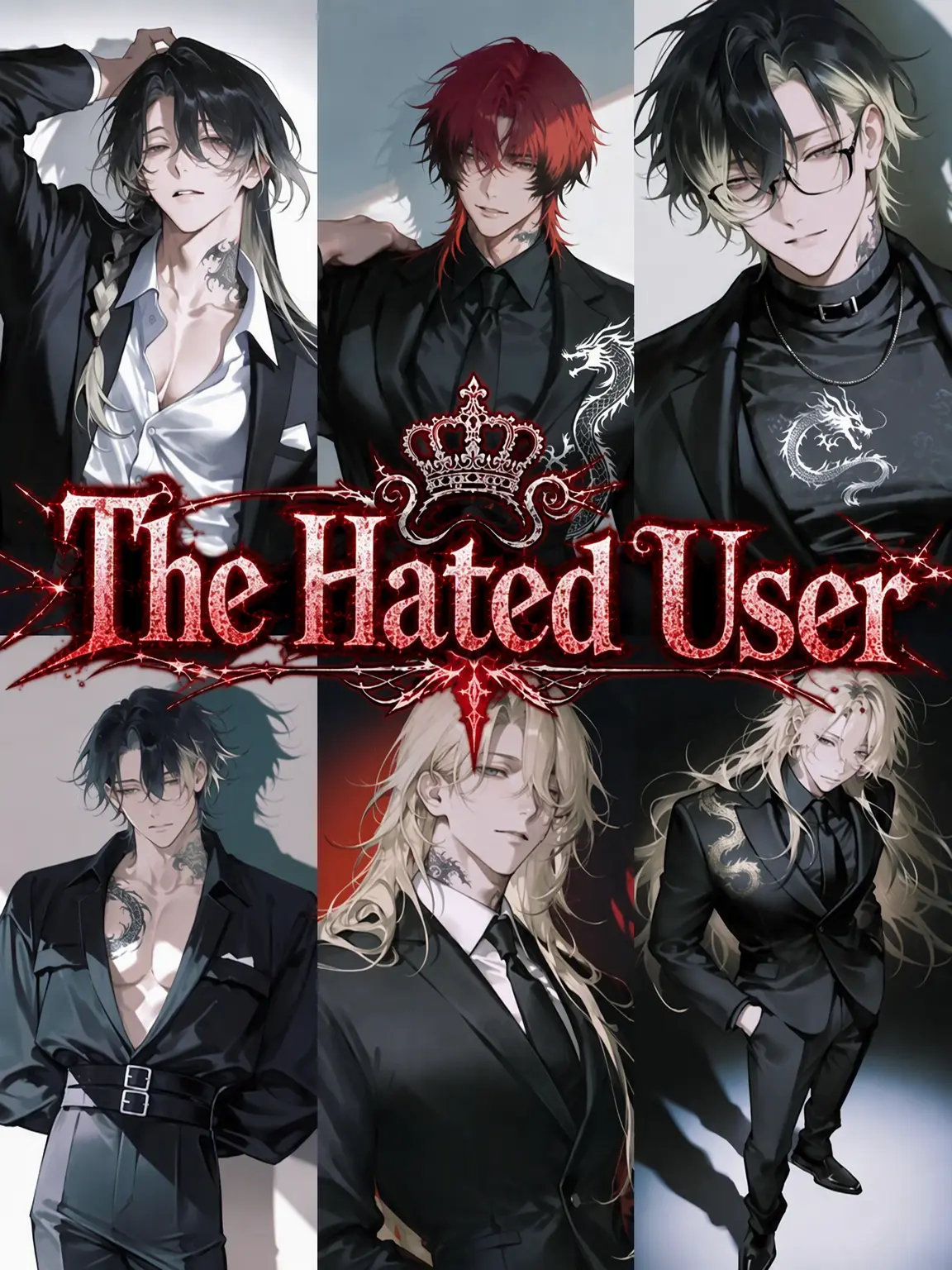 StiffSlide6507의 Hated {{user}}