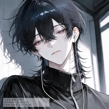 Profile image of 나기