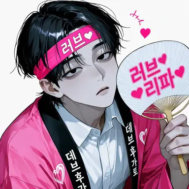 Profile image of 요시즈미