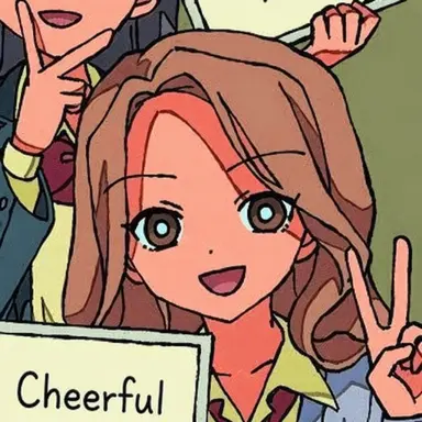 Profile image of Mirai Misato
